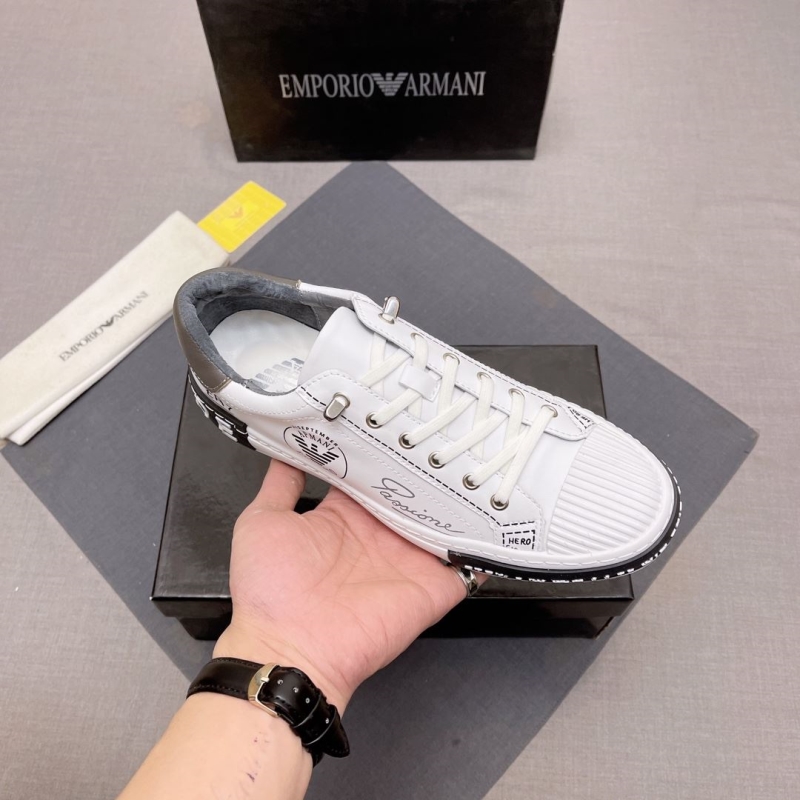 Armani Sneakers